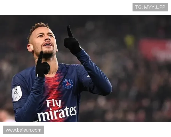 内尔马足球明星的辉煌历程与未来展望解析 内尔马足球明星的辉煌历程与未来展望解析