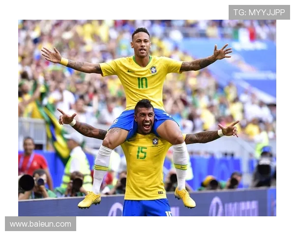 内马尔的足球传奇之路与他背后的号码故事 内马尔的足球传奇之路与他背后的号码故事