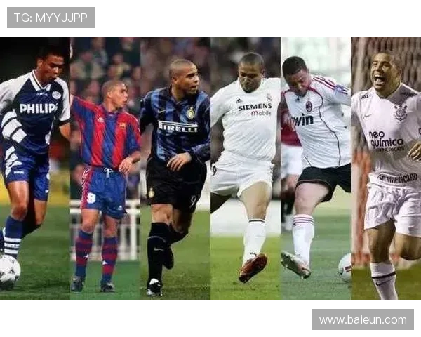 足球明星的奇葩外号揭秘那些让人捧腹大笑的另类称呼与背后的故事