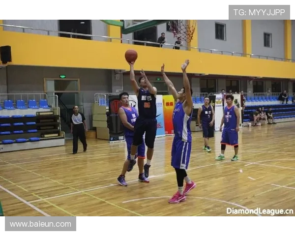 南京排球队在钻石联赛中的技术表现分析与未来发展展望