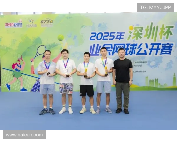 深圳网球队在联合会杯中的心理素质分析与表现评估 深圳网球队在联合会杯中的心理素质分析与表现评估