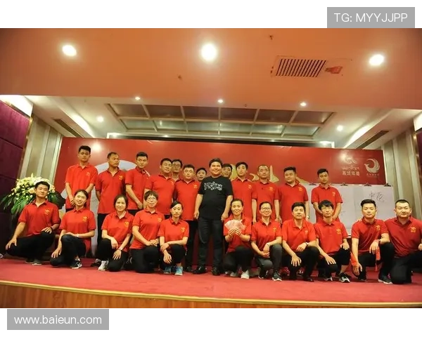 南京乒乓球队荣登全国配合排行榜第四名展现卓越实力与团队精神