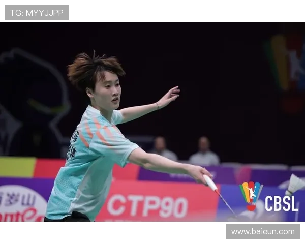 杭州羽毛球队灵活性排名创新高引发广泛关注与讨论 杭州羽毛球队灵活性排名创新高引发广泛关注与讨论