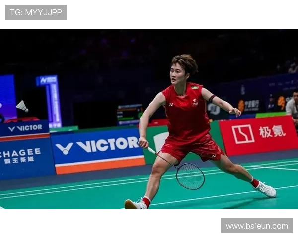 武汉羽毛球队崛起之路：世锦赛背后的奋斗与荣耀